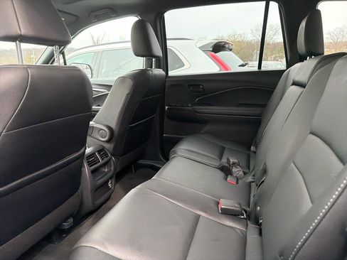 Used 2023 Honda Passport EX-L image 21