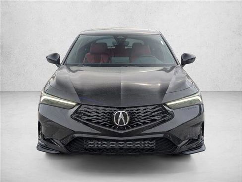 New 2026 Acura Integra A-Spec image 6