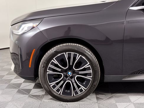 Used 2025 BMW X3 xDrive30i w/ Premium Package AWD/4WD image 13
