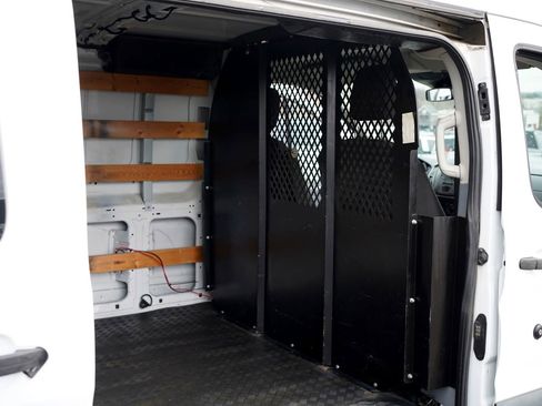 Used 2017 Ford Transit 250 130 Low Roof w/ Exterior Upgrade Package image 17