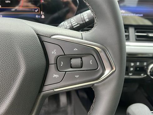 New 2026 Chevrolet Trax LT w/ Driver Confidence Package image 21