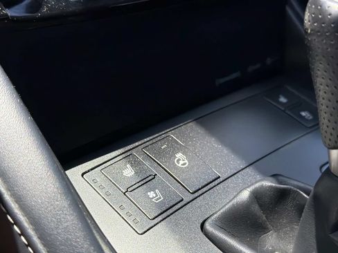 Used 2023 Lexus IS 350 F Sport w/ Accessory Package 2 RWD image 29