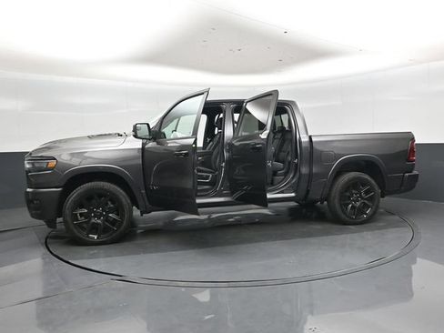 New 2026 RAM 1500 Laramie w/ Night Edition AWD/4WD image 50