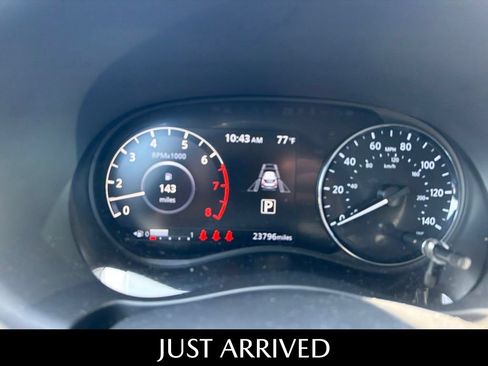 Used 2024 Nissan Kicks SV w/ Exterior Package FWD image 19