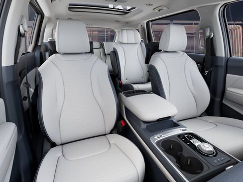 New 2026 Kia Carnival SX Prestige FWD image 15