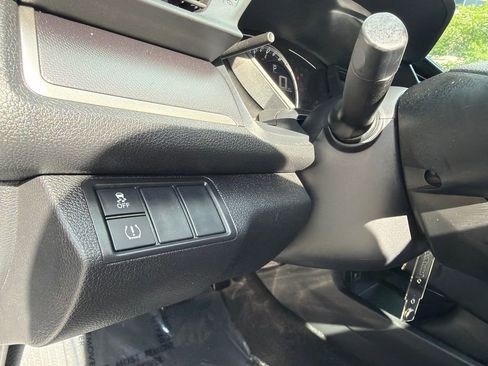 Used 2017 Honda Civic LX image 29