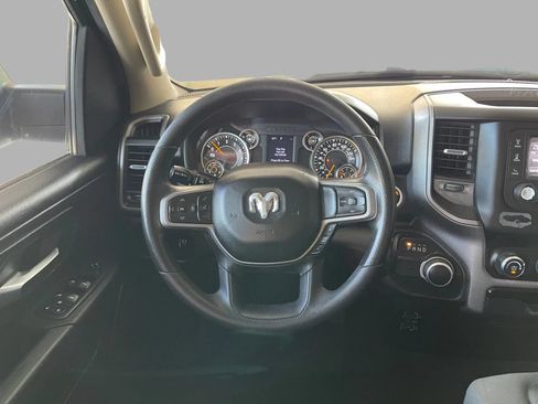 Used 2020 RAM 1500 Tradesman RWD image 33