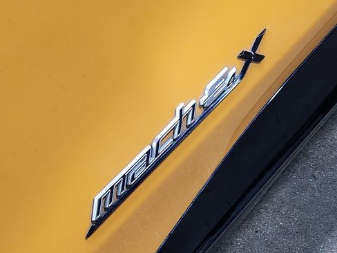 Used 2023 Ford Mustang Mach-E GT AWD/4WD image 26