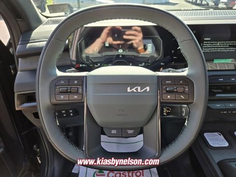 New 2027 Kia Telluride SX X-Line AWD/4WD image 13