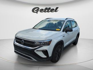 Used 2023 Volkswagen Taos S video 1