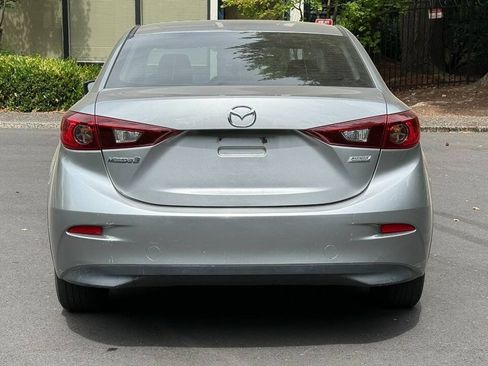 Used 2015 MAZDA MAZDA3 i Sport FWD image 13