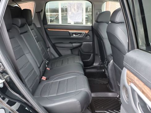 Used 2020 Honda CR-V EX-L image 38