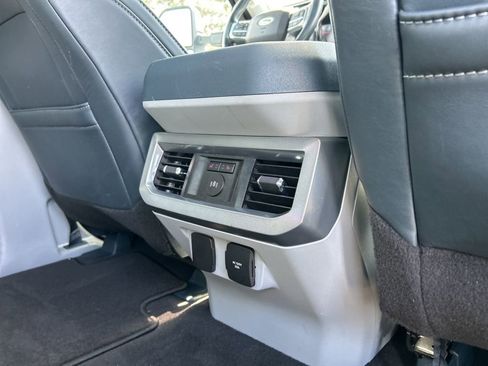 Used 2024 Ford F250 Limited w/ FX4 Off-Road Package image 44