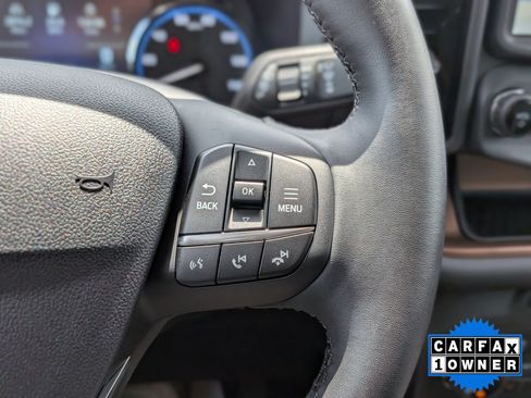 Certified 2024 Ford Bronco Sport Outer Banks AWD/4WD image 29