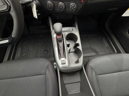 New 2026 Chevrolet Trax RS FWD image 16