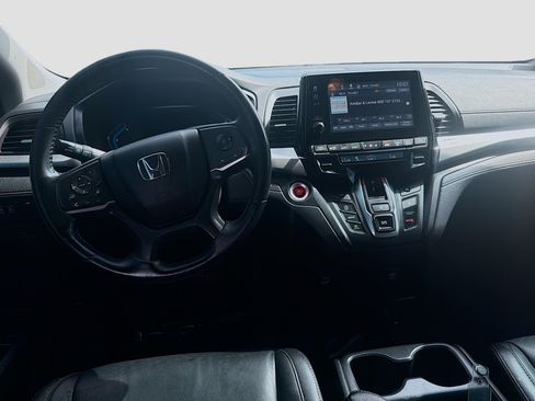 Certified 2022 Honda Odyssey EX-L image 20