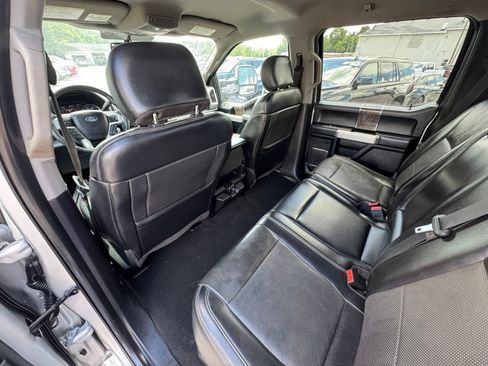 Used 2019 Ford F250 Lariat w/ Chrome Package AWD/4WD image 31
