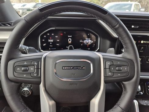 New 2026 GMC Sierra 1500 Denali AWD/4WD image 18