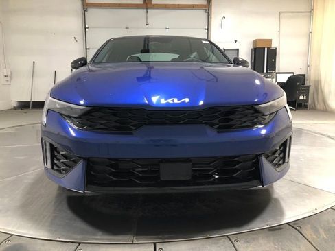 New 2026 Kia K5 GT-Line w/ GT-Line Premium Package FWD image 2