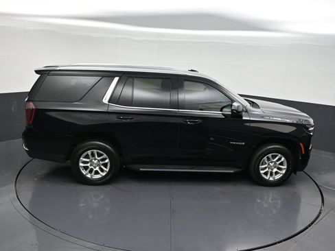 Used 2025 Chevrolet Tahoe LT RWD image 22