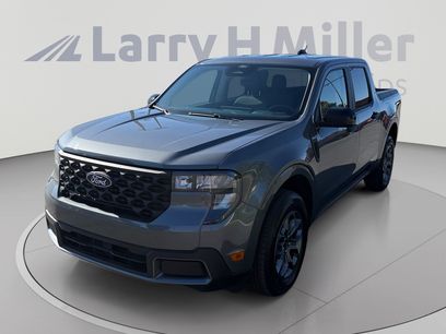 Used 2026 Ford Maverick XLT w/ Equipment Group 301A