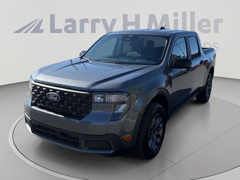 Used 2026 Ford Maverick XLT w/ Equipment Group 301A AWD/4WD image 1