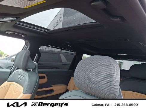 New 2027 Kia Telluride SX X-Line AWD/4WD image 14