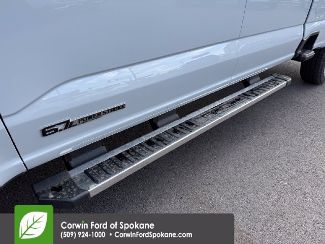 New 2026 Ford F350 Lariat AWD/4WD image 10
