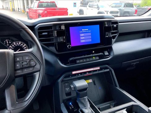 Used 2026 Toyota Tundra SR5 w/ SX Package image 7