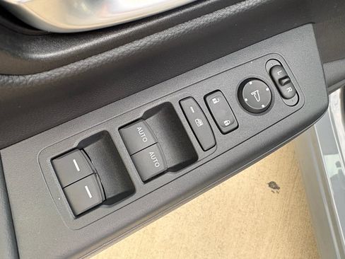 Certified 2024 Honda CR-V Sport image 11