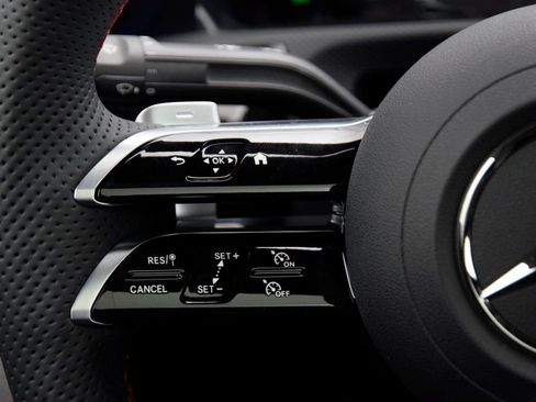 New 2026 Mercedes-Benz CLA 250 image 24