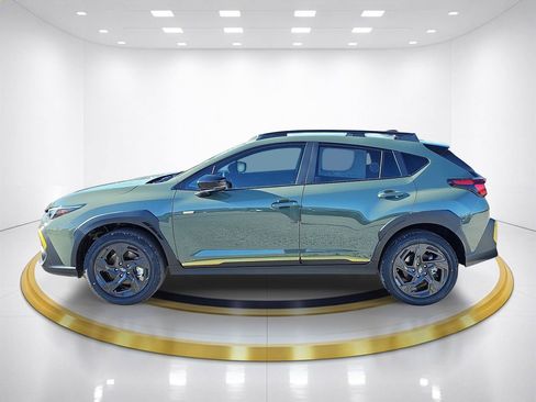 New 2026 Subaru Crosstrek 2.5i Sport w/ Crosstrek Mirror Package AWD/4WD image 10