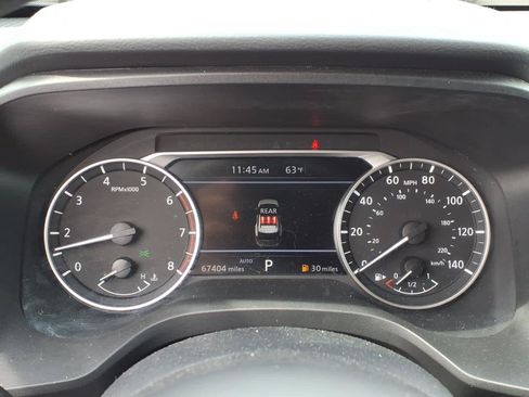 Used 2024 Nissan Rogue S AWD/4WD image 13