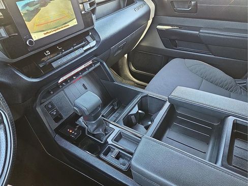 Used 2025 Toyota Tundra SR image 20