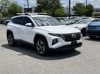 Used 2023 Hyundai Tucson SEL w/ Convenience Package AWD/4WD video 1