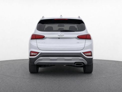 Used 2019 Hyundai Santa Fe Limited FWD image 6