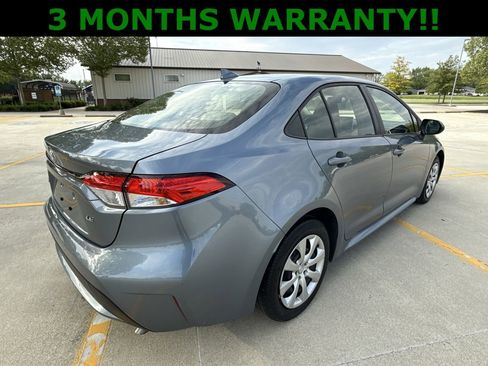 Used 2020 Toyota Corolla LE image 35