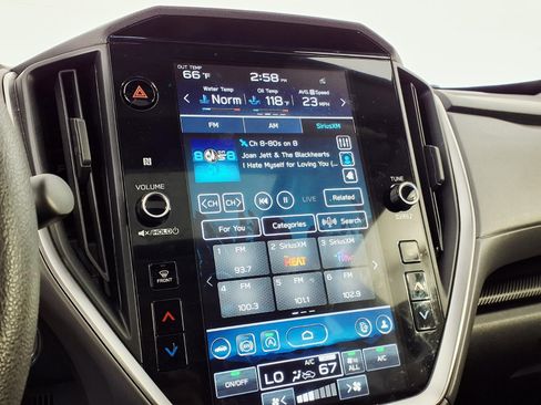 Certified 2025 Subaru Crosstrek 2.0i Premium image 23