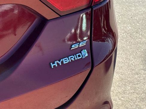 Used 2014 Ford Fusion SE image 29