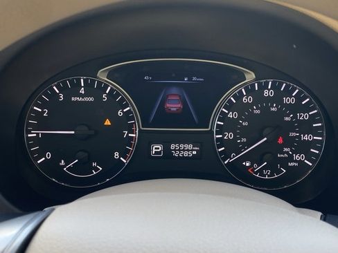 Used 2015 Nissan Altima 2.5 S w/ Special Edition Package image 19