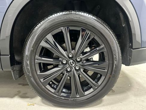 Certified 2025 MAZDA CX-5 2.5 Turbo w/ Premium Package image 23