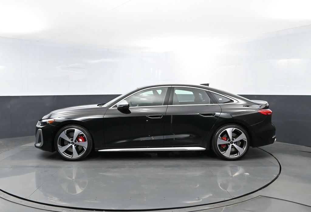 New 2026 Audi S5 Premium Plus AWD/4WD image 23