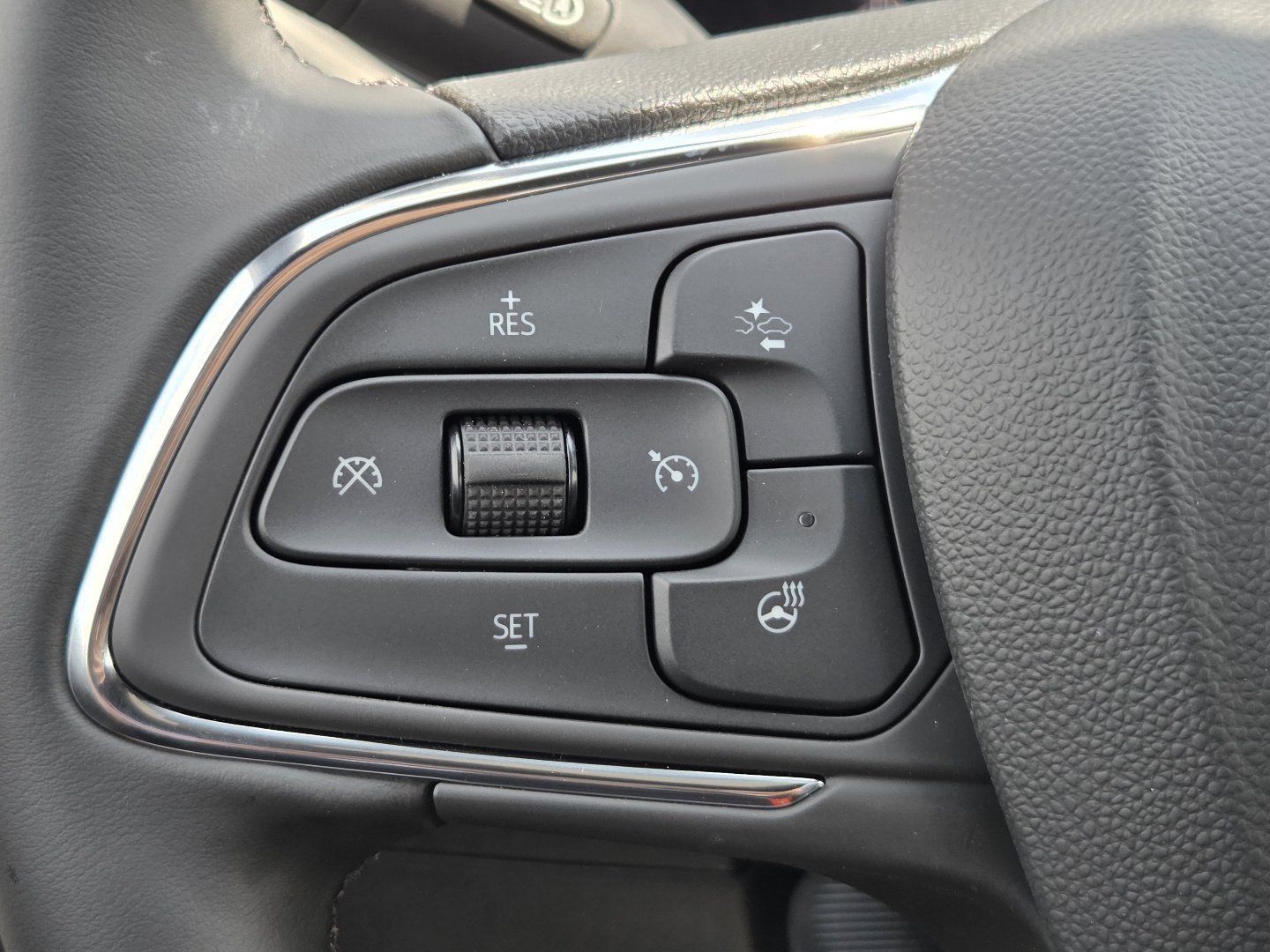 New 2026 Buick Envista Preferred w/ Convenience I Package FWD image 28