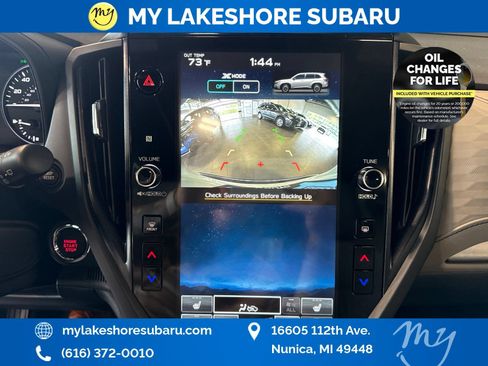 New 2026 Subaru Forester Premium w/ Base/Premium Package AWD/4WD image 19