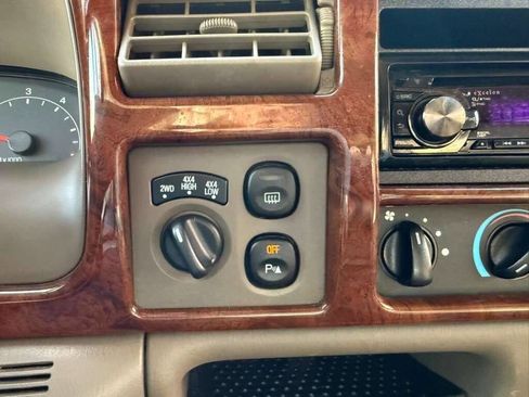 Used 2001 Ford Excursion Limited image 31