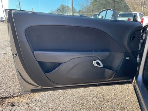 Used 2017 Dodge Challenger SXT w/ Sound Group image 12