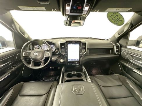 Used 2023 RAM 1500 Laramie image 3