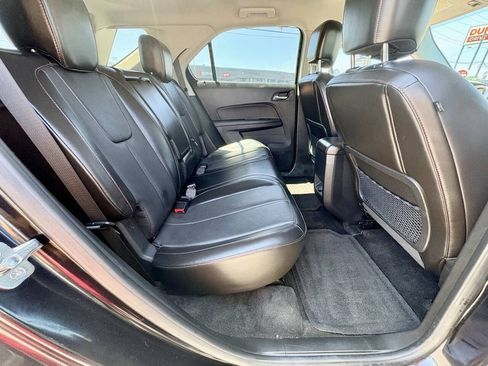 Used 2014 Chevrolet Equinox LT w/ Power Convenience Package FWD image 29
