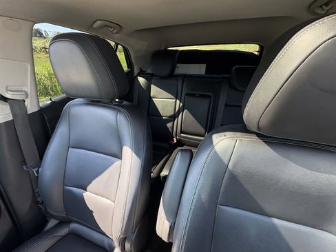 Used 2016 Buick Encore Leather w/ Experience Buick Package image 41