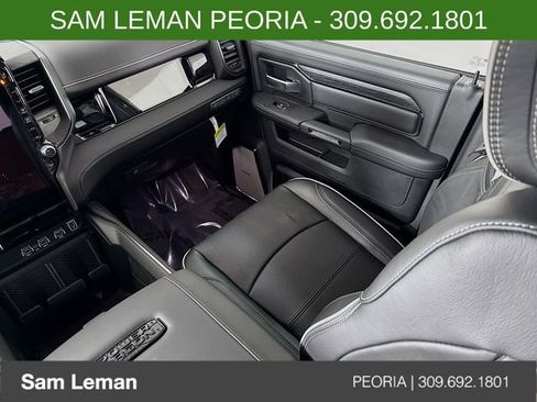 New 2026 RAM 2500 Power Wagon image 24